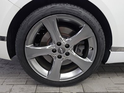 2020 GENESIS G80 (RG3) 照片 6