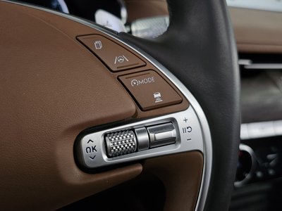 صورة مصغرة 29 لـ 2020 Genesis G80 (RG3)