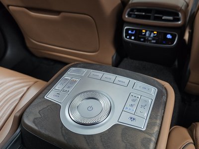 صورة مصغرة 25 لـ 2020 Genesis G80 (RG3)