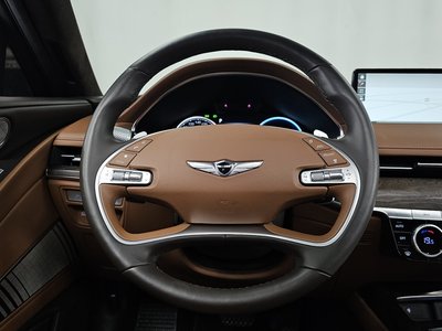 صورة مصغرة 19 لـ 2020 Genesis G80 (RG3)