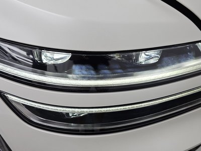 2020 GENESIS G80 (RG3) 照片 9