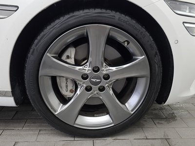 2020 GENESIS G80 (RG3) 照片 8