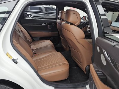 صورة مصغرة 18 لـ 2020 Genesis G80 (RG3)