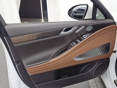 صورة مصغرة 14 لـ 2020 Genesis G80 (RG3)