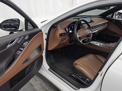 صورة مصغرة 13 لـ 2020 Genesis G80 (RG3)