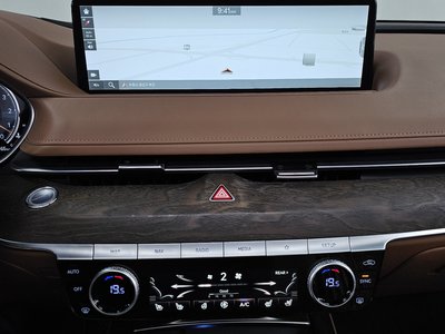 صورة مصغرة 20 لـ 2020 Genesis G80 (RG3)