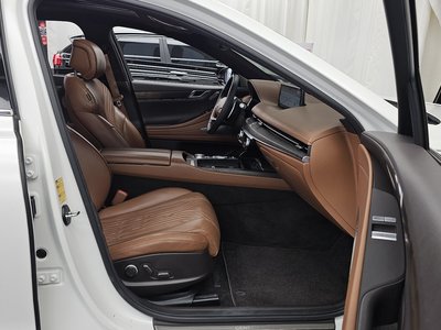 صورة مصغرة 17 لـ 2020 Genesis G80 (RG3)