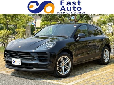 صورة 1 لـ 2019 Porsche MACAN