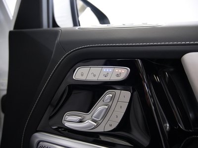 صورة مصغرة 21 لـ 2025 Mercedes-BENZ G-CLASS