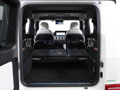 صورة مصغرة 46 لـ 2025 Mercedes-BENZ G-CLASS