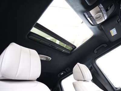 2025 Mercedes-BENZ G-CLASS 照片 2