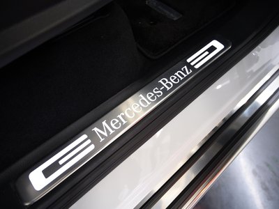 2025 Mercedes-BENZ G-CLASS 照片 10