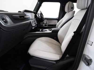 صورة مصغرة 11 لـ 2025 Mercedes-BENZ G-CLASS