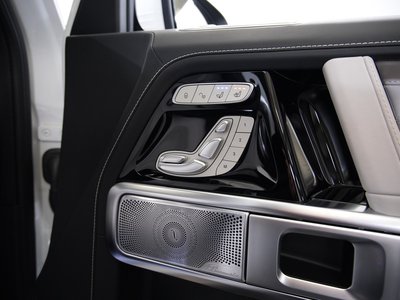 صورة مصغرة 20 لـ 2025 Mercedes-BENZ G-CLASS
