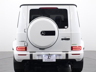 صورة مصغرة 42 لـ 2025 Mercedes-BENZ G-CLASS