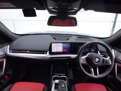 2024 BMW X1 — фото 5