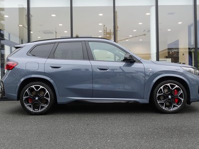 2024 BMW X1 缩略图 11