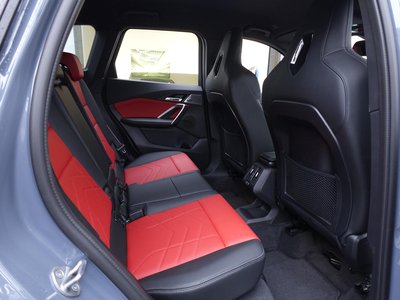 2024 BMW X1 缩略图 19