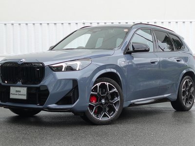 2024 BMW X1 — фото 1
