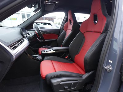 2024 BMW X1 缩略图 20