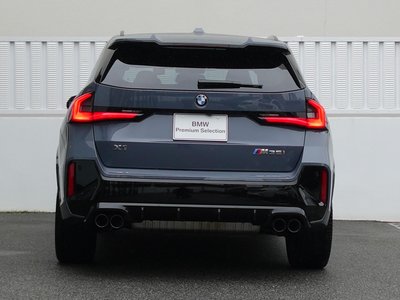 2024 BMW X1 缩略图 13