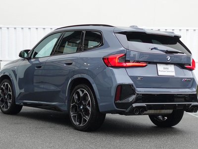 2024 BMW X1 缩略图 14