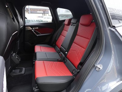 2024 BMW X1 缩略图 22