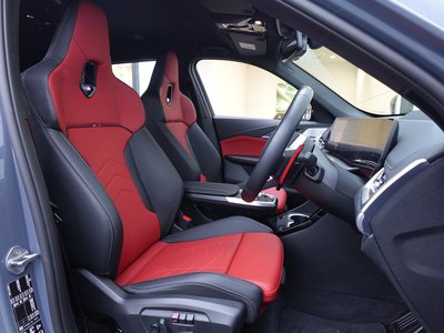 2024 BMW X1 缩略图 16