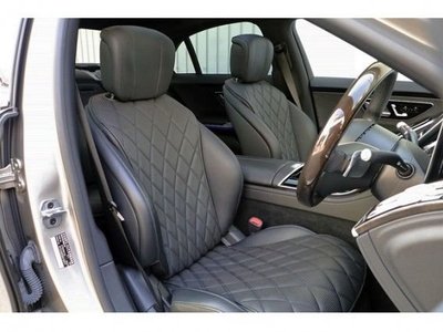 MERCEDES-BENZ S-CLASS - 8