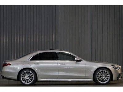 MERCEDES-BENZ S-CLASS - 3