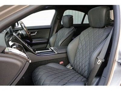 MERCEDES-BENZ S-CLASS - 9