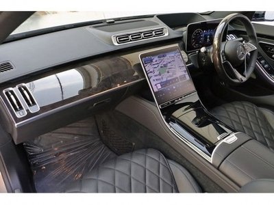 MERCEDES-BENZ S-CLASS - 7