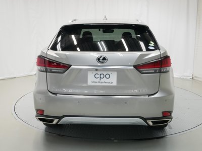 LEXUS RX - 4
