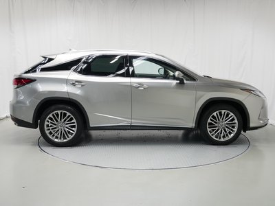 LEXUS RX - 6