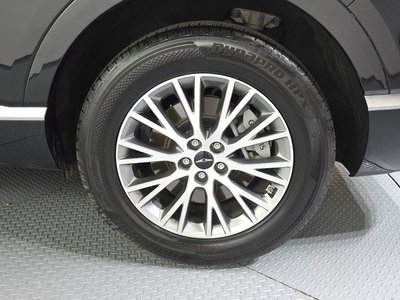 GENESIS GV80 - 8