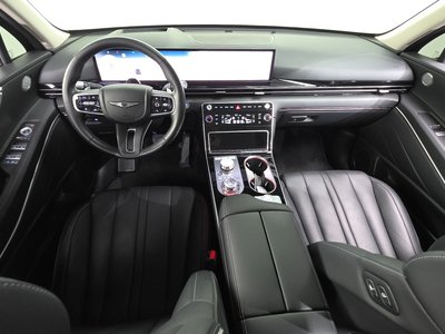 GENESIS GV80 - 5