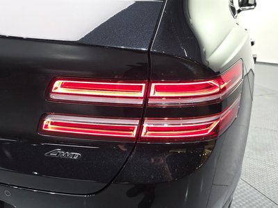 GENESIS GV80 - 10
