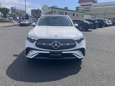 MERCEDES-BENZ GLC - 2