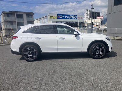 MERCEDES-BENZ GLC - 5