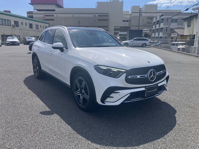 MERCEDES-BENZ GLC - 3