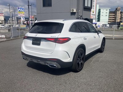 MERCEDES-BENZ GLC - 8