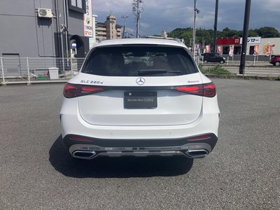 MERCEDES-BENZ GLC - 7