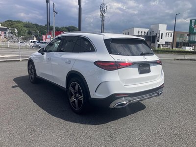 MERCEDES-BENZ GLC - 6