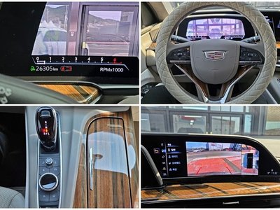 CADILLAC ESCALADE 5TH GENERATION - 8