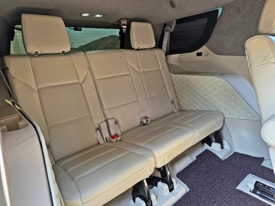 CADILLAC ESCALADE 5TH GENERATION - 4