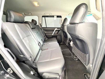 TOYOTA LAND CRUISER PRADO - 5