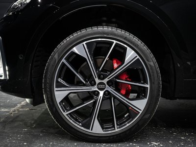 2024 AUDI Q5 SPORTBACK 缩略图 17