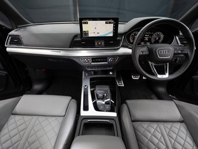 صورة 2 لـ 2024 AUDI Q5 SPORTBACK