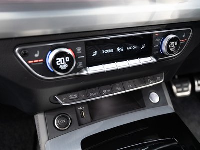 2024 AUDI Q5 SPORTBACK 缩略图 12