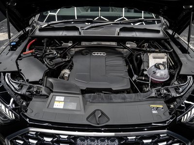 2024 AUDI Q5 SPORTBACK 缩略图 21